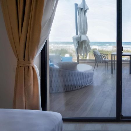 Vila Gama Lozenec Exteriér fotografie