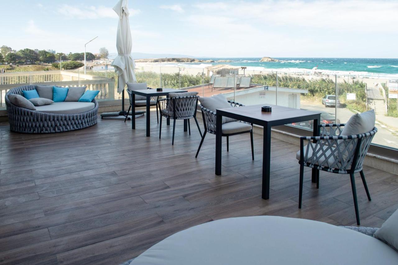 Vila Gama Lozenec Exteriér fotografie