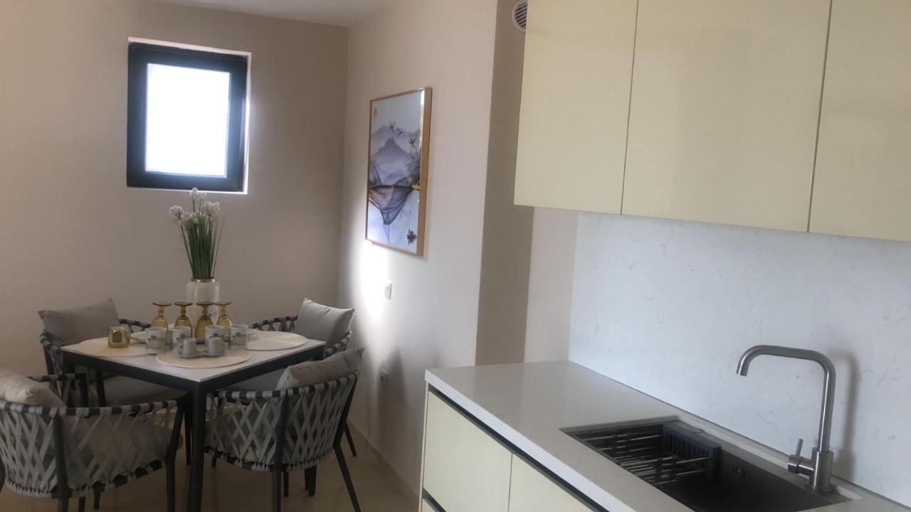 Vila Gama Lozenec Exteriér fotografie