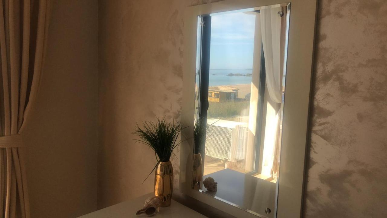 Vila Gama Lozenec Exteriér fotografie