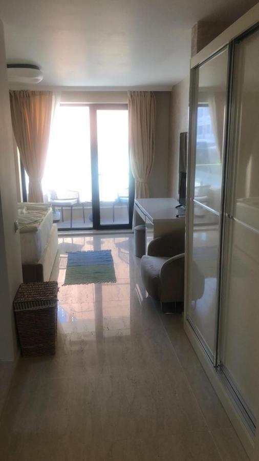 Vila Gama Lozenec Exteriér fotografie