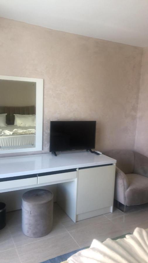 Vila Gama Lozenec Exteriér fotografie