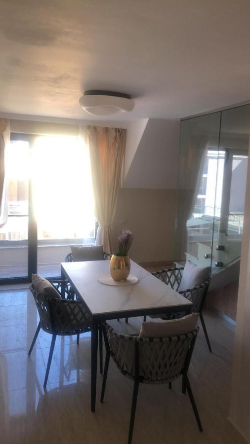 Vila Gama Lozenec Exteriér fotografie