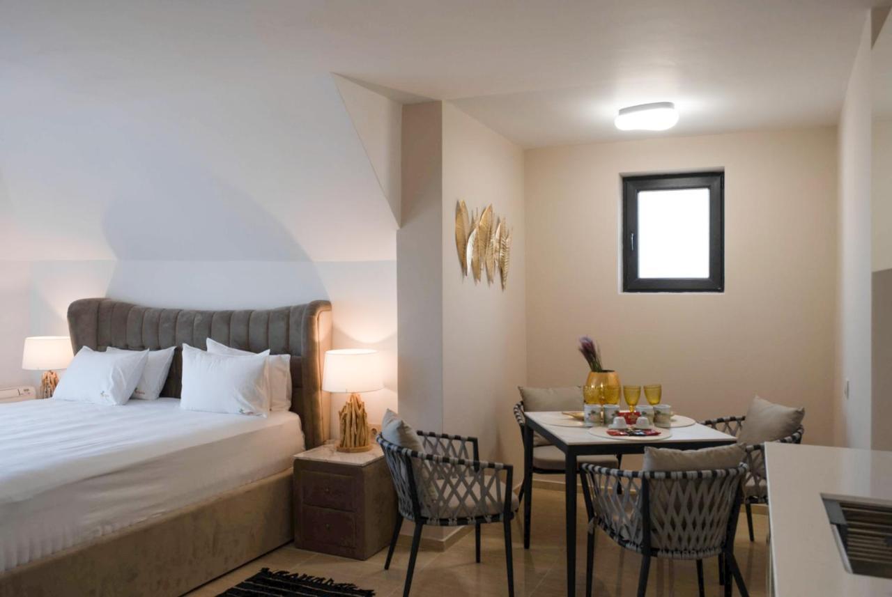 Vila Gama Lozenec Exteriér fotografie