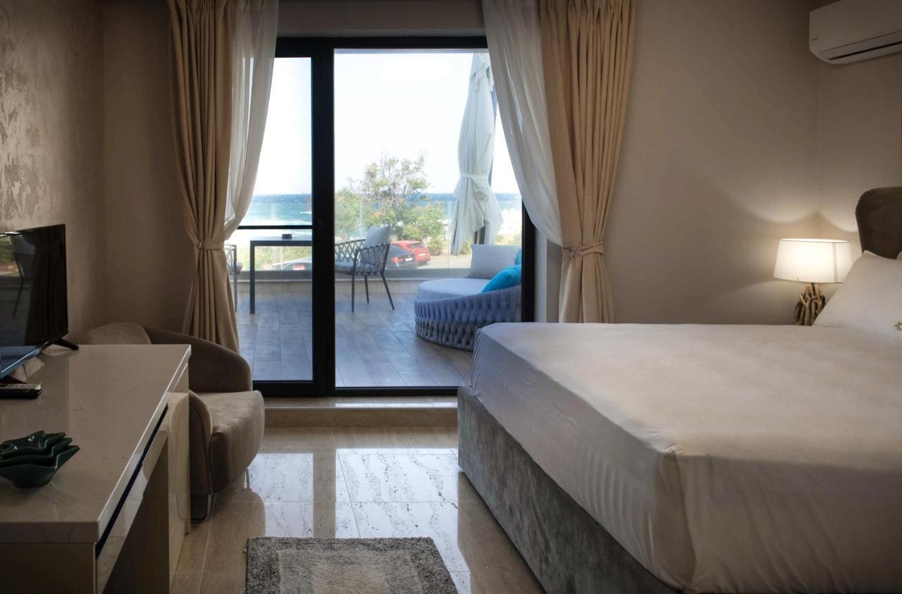 Vila Gama Lozenec Exteriér fotografie