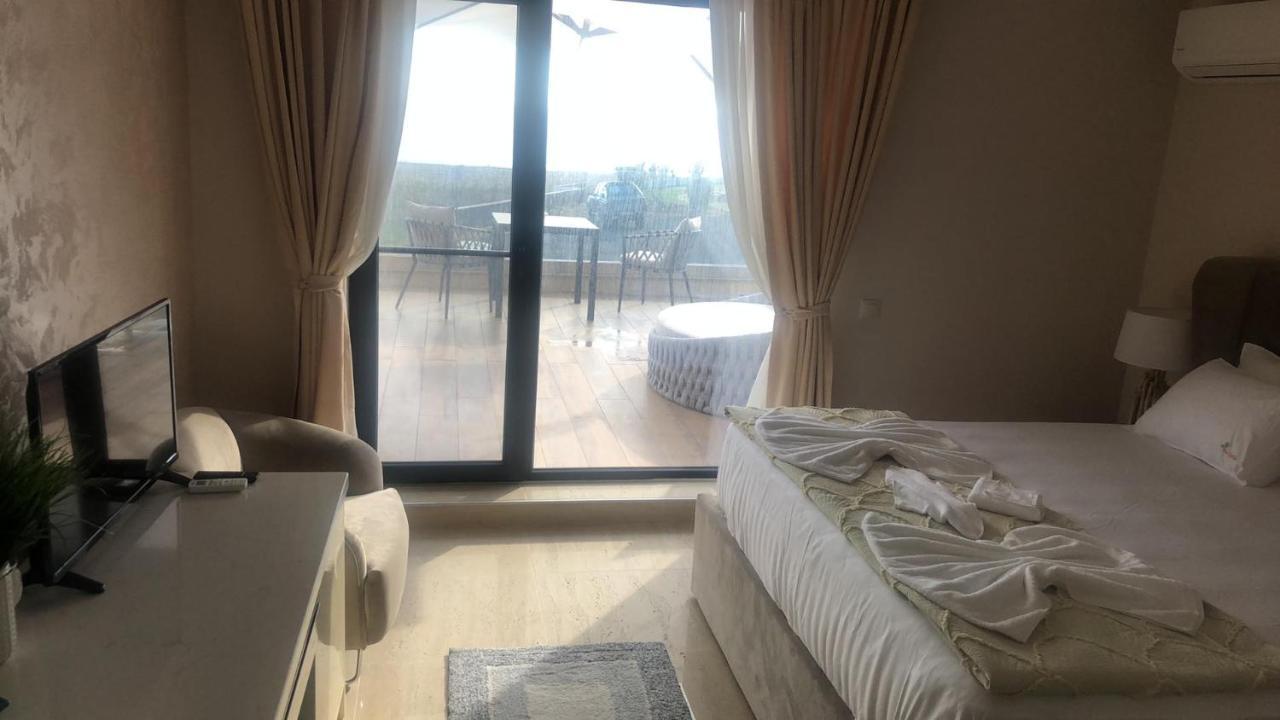 Vila Gama Lozenec Exteriér fotografie