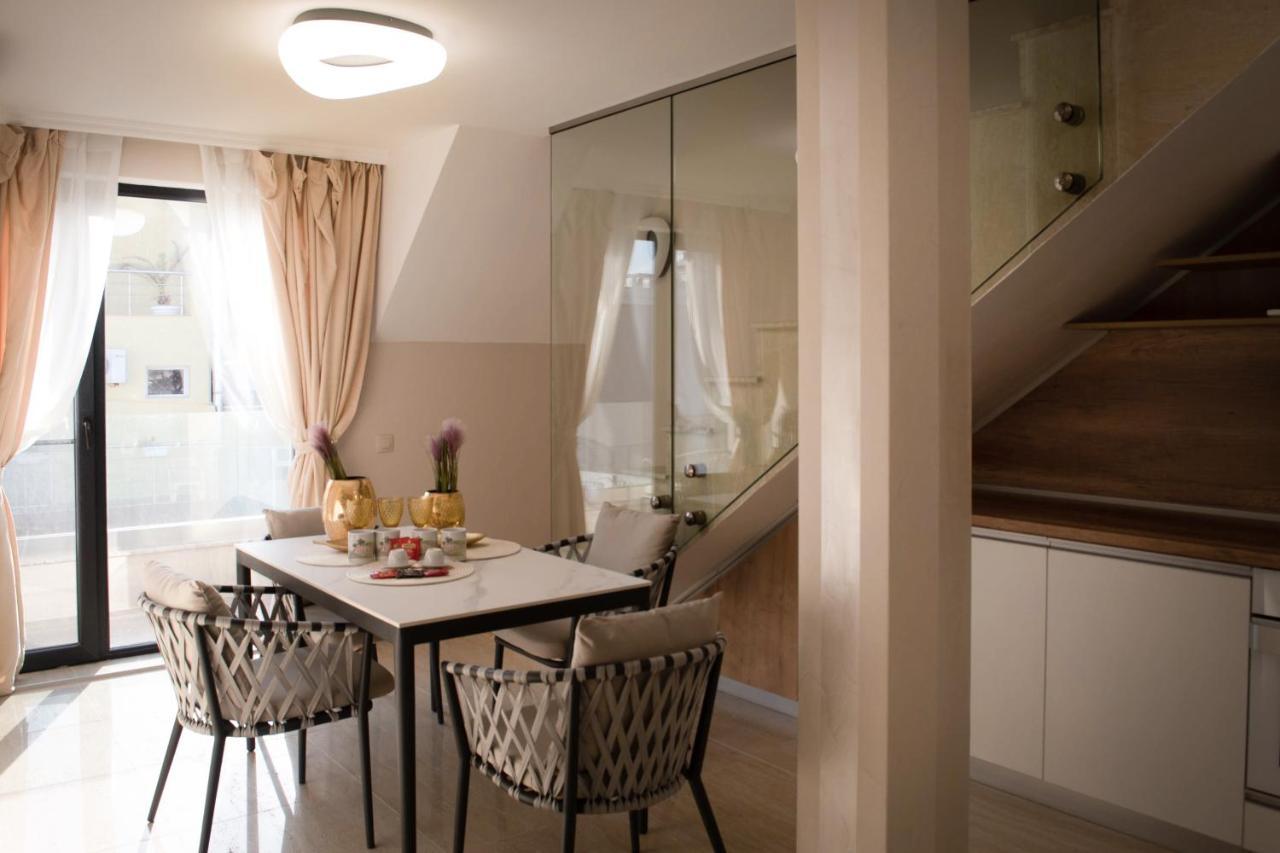 Vila Gama Lozenec Exteriér fotografie