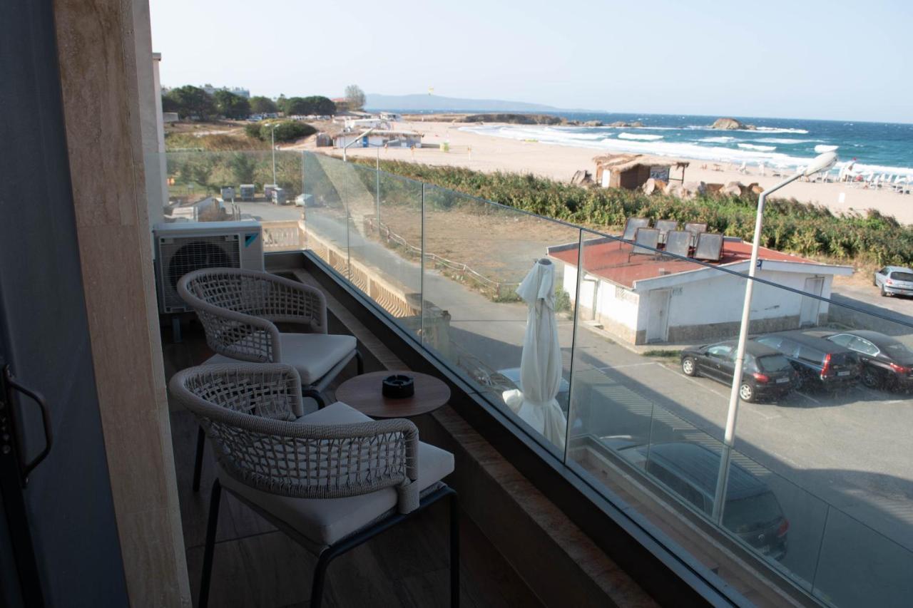 Vila Gama Lozenec Exteriér fotografie